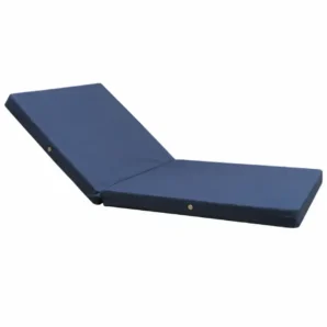 2 Section Mattress (For Semi Fowler Beds)