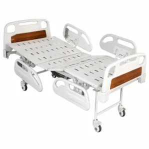 Electric Fowler Bed