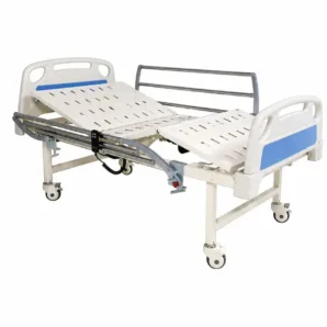 Electric semi Fowler Bed