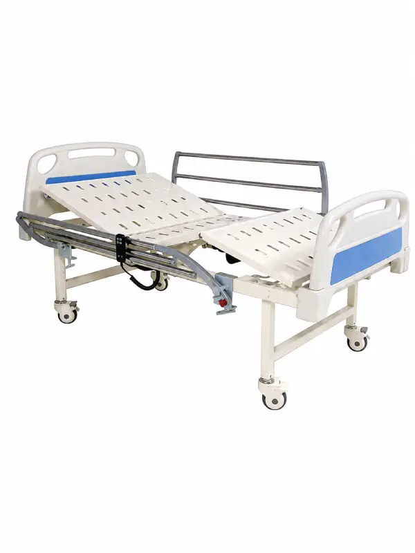 Electric semi Fowler Bed