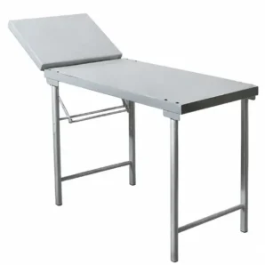 Examination Table (2 Section)