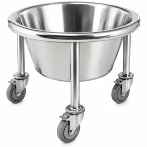S.S. Kick Bucket
