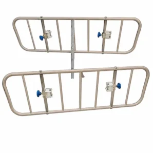 Safety Side Railing Up / Down (M.S.)