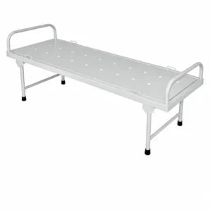 Attendant Bed
