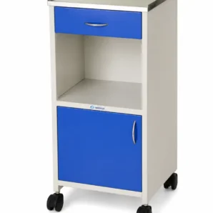 Bed Side Locker Deluxe