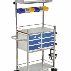 Crash Cart
