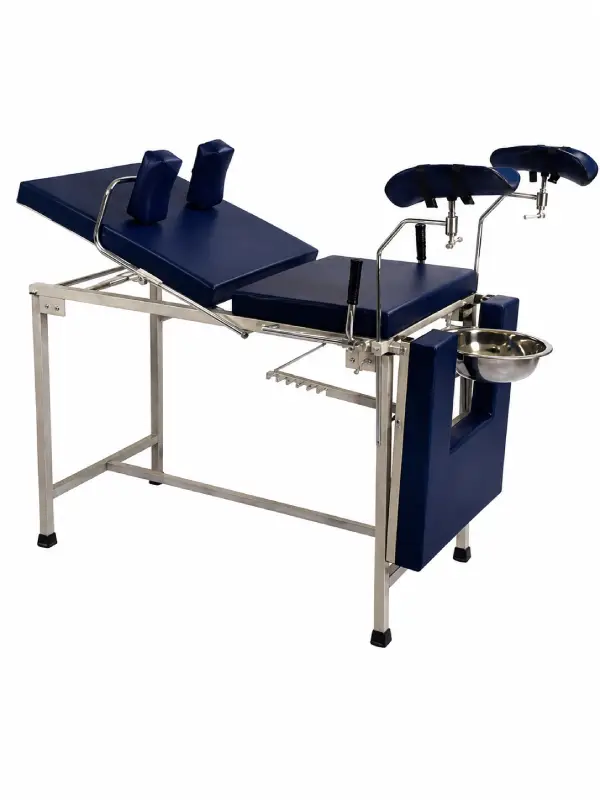 Delivery Bed