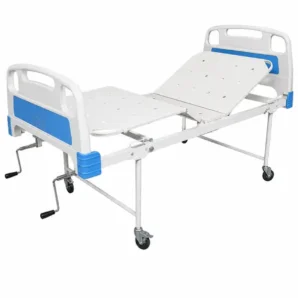 Fowler Bed (Abs Panels)