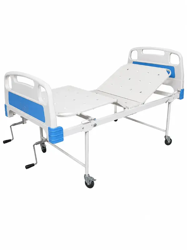 Fowler Bed (Abs Panels)