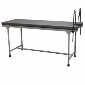 Gynaec Examination Table (Plain)