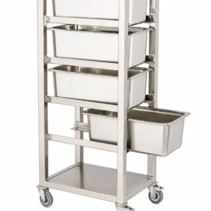 Kitchen Trolley
