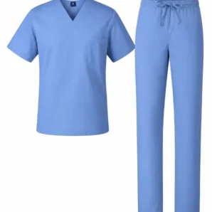 Medical Scrub Suit / OT Dress