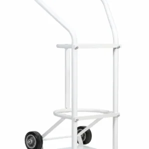 M.S. Cylinder Trolley Small