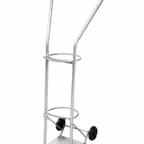 M.S. Cylinder Trolley Big