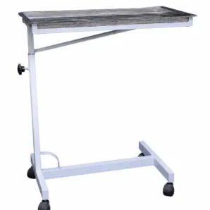 Mayo Instrument Trolley (Knob)