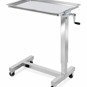 Mayo Instrument Trolley (Mechanical)