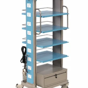 Monitor Trolley