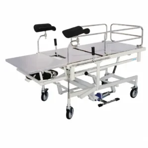 Obstetric Labour Table Telescopic (Hydraulic)