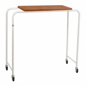 Over Bed Table (Sunmica Top)