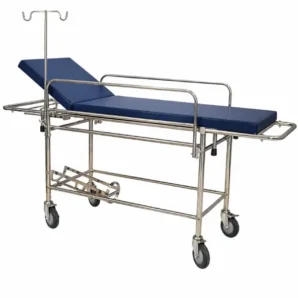 Patient Trolley