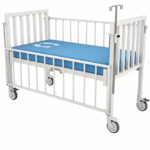 Pediatric Bed / Baby Cot