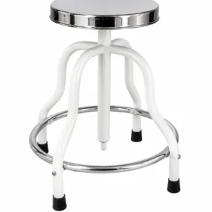 Revolving Stool (M.S.)