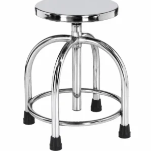 Revolving Stool (S.S.)