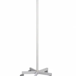 Saline Stand (M.S.)
