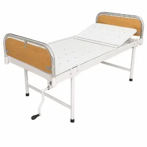 Semi Fowler Bed Deluxe