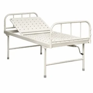 Semi Fowler Bed General