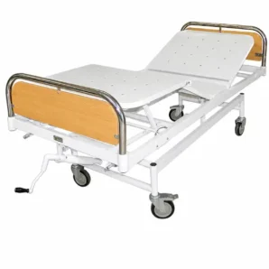 Semi ICU Bed