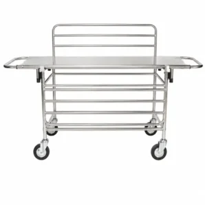 Stretcher Trolley (S.S.)