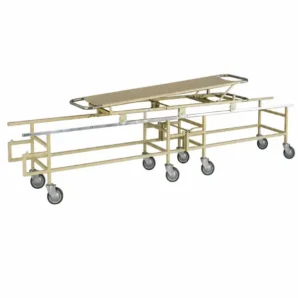Transfer Trolley System