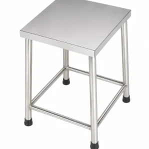 Visitor Stool (S.S.)